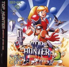 Top Hunter - Neo Geo CD - Destination Retro