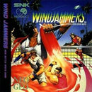 Windjammers - Neo Geo CD - Destination Retro