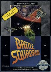 Battle Squadron [Cardboard Box] - Sega Genesis - Destination Retro