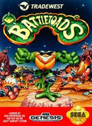 Battletoads [Cardboard Box] - Sega Genesis - Destination Retro