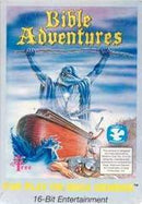 Bible Adventures [Cardboard Box] - Sega Genesis - Destination Retro
