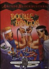 Double Dragon [Cardboard Box] - Sega Genesis - Destination Retro