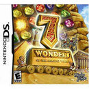 7 Wonders of the Ancient World - Nintendo DS - Destination Retro