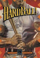 Hardball [Cardboard Box] - Sega Genesis - Destination Retro