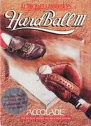 Hardball III [Cardboard Box] - Sega Genesis - Destination Retro