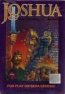 Joshua: The Battle of Jericho [Cardboard Box] - Sega Genesis - Destination Retro