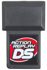 Action Replay DS - Nintendo DS - Destination Retro