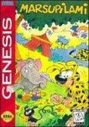 Marsupilami [Cardboard Box] - Sega Genesis - Destination Retro