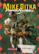 Mike Ditka Power Football [Cardboard Box] - Sega Genesis - Destination Retro