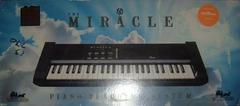Miracle Piano [Cardboard Box] - Sega Genesis - Destination Retro