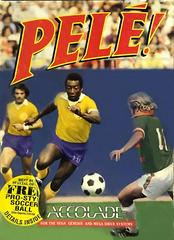 Pele [Cardboard Box] - Sega Genesis - Destination Retro