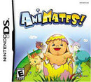 Animates - Nintendo DS - Destination Retro