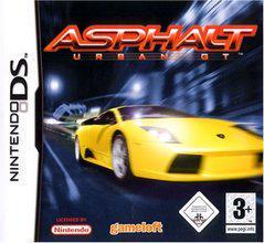 Asphalt Urban GT - Nintendo DS - Destination Retro