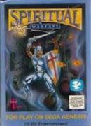 Spiritual Warfare [Cardboard Box] - Sega Genesis - Destination Retro