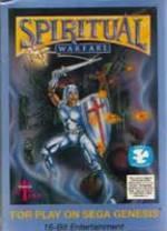 Spiritual Warfare [Cardboard Box] - Sega Genesis - Destination Retro