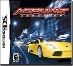 Asphalt 2: Urban GT - Nintendo DS - Destination Retro
