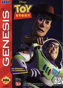 Toy Story [Cardboard Box] - Sega Genesis - Destination Retro