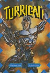 Turrican [Cardboard Box] - Sega Genesis - Destination Retro