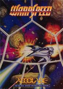 Warpspeed [Cardboard Box] - Sega Genesis - Destination Retro