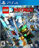 LEGO Ninjago Movie - Playstation 4 - Destination Retro