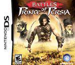 Battles of Prince of Persia - Nintendo DS - Destination Retro