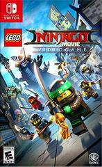 LEGO Ninjago Movie - Nintendo Switch - Destination Retro