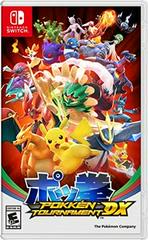 Pokken Tournament DX - Nintendo Switch - Destination Retro