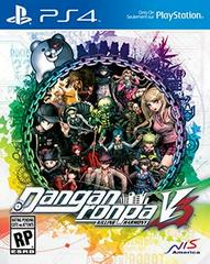 Danganronpa V3: Killing Harmony - Playstation 4 - Destination Retro