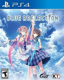 Blue Reflection - Playstation 4 - Destination Retro