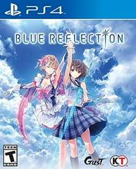 Blue Reflection - Playstation 4 - Destination Retro
