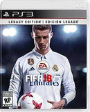 FIFA 18 - Playstation 3 - Destination Retro