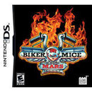 Biker Mice From Mars - Nintendo DS - Destination Retro
