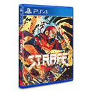 Strafe - Playstation 4 - Destination Retro