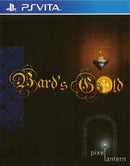 Bard's Gold - Playstation Vita - Destination Retro