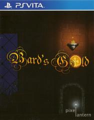 Bard's Gold - Playstation Vita - Destination Retro