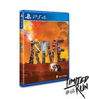 Rive - Playstation 4 - Destination Retro