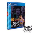Night Trap - Playstation 4 - Destination Retro