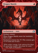 Dragon Mantle [Wilds of Eldraine: Enchanting Tales] - Destination Retro