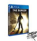 The Bunker - Playstation 4 - Destination Retro