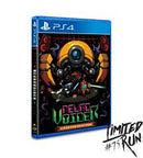 Neuro Voider - Playstation 4 - Destination Retro