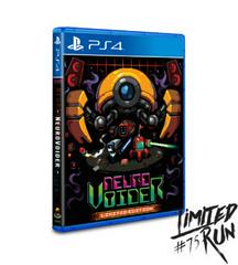 Neuro Voider - Playstation 4 - Destination Retro