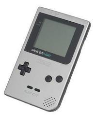 Gameboy Light - GameBoy - Destination Retro