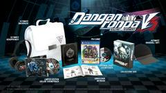 Danganronpa V3: Killing Harmony [Limited Edition] - Playstation 4 - Destination Retro