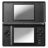 Black Nintendo DS Lite - Nintendo DS - Destination Retro