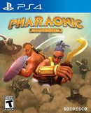 Pharaonic Deluxe Edition - Playstation 4 - Destination Retro