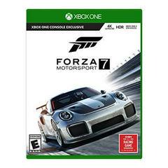Forza Motorsport 7 - Xbox One - Destination Retro