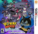 Yo-Kai Watch 2: Psychic Specters - Nintendo 3DS - Destination Retro