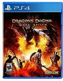 Dragon's Dogma: Dark Arisen - Playstation 4 - Destination Retro