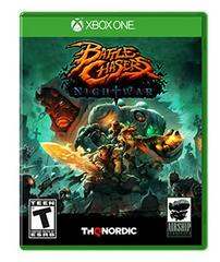 Battle Chasers: Nightwar - Xbox One - Destination Retro
