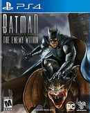 Batman: The Enemy Within - Playstation 4 - Destination Retro